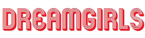 Dreamgirls logo