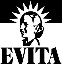 Evita logo