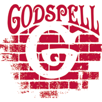 Godspell logo