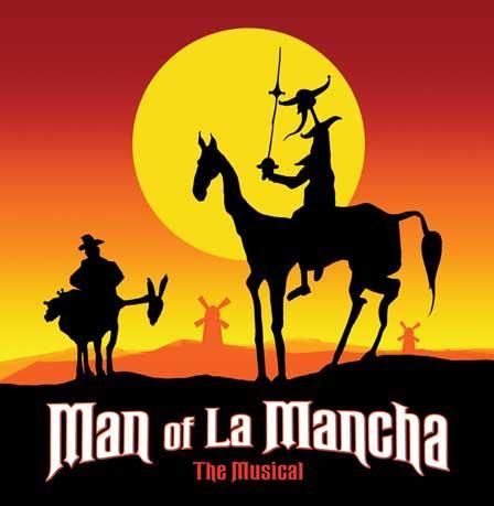 Man of LaMancha