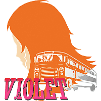 Violet logo